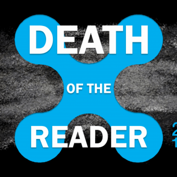 Death of the&nbsp;Reader